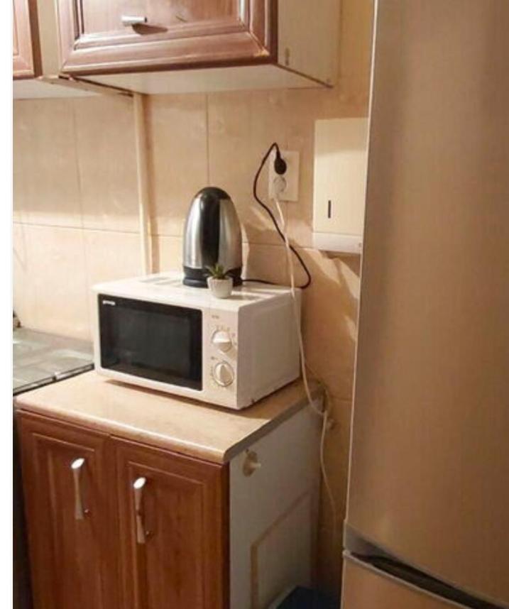 Happy Apartman ブダペスト エクステリア 写真