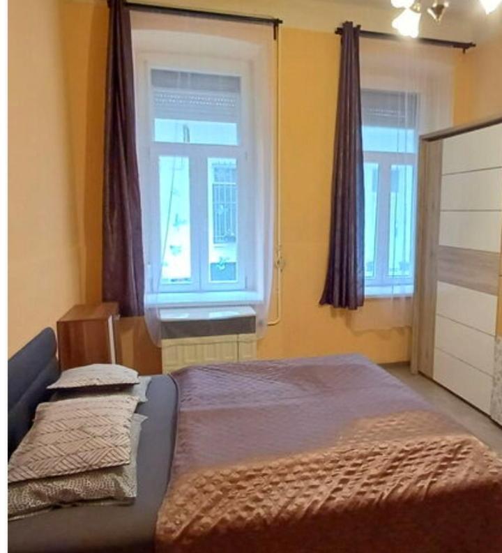 Happy Apartman ブダペスト エクステリア 写真